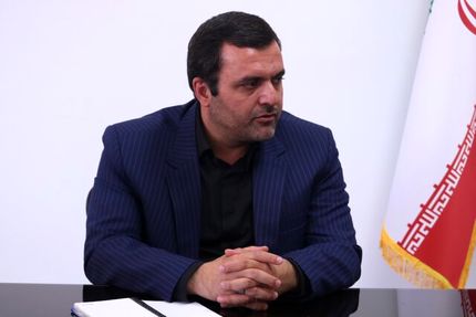 برگزاری اولین جشنواره گیاهان دارویی و صنایع وابسته در خنداب استان مرکزی برگزار می‌شود