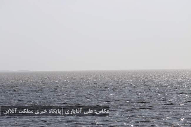 دریاچه ارومیه؛ بهتر از ابتدای سال آبی ناگوارتر از سال گذشته