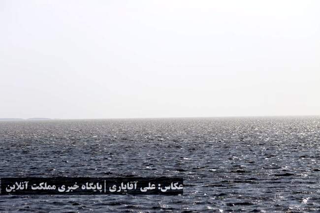 دریاچه ارومیه؛ بهتر از ابتدای سال آبی ناگوارتر از سال گذشته