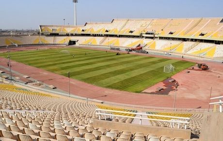 ورزشگاه خانگی استقلال خوزستان هم لیگ برتر را از دست داد