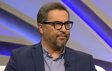 مهرداد میناوند به کما رفت