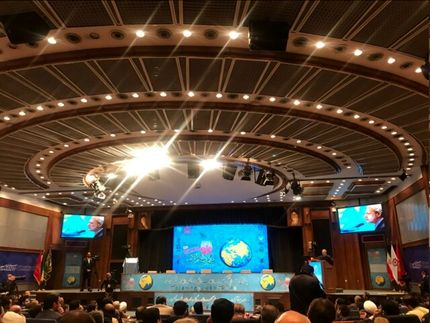 لاریجانی: بیانیه گام دوم انقلاب کلان‌ترین جهت‌گیری کشور را مد نظر قرار داده است

