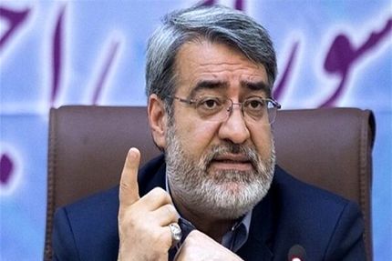 رحمانی فضلی، سفیر ایران در چین شد