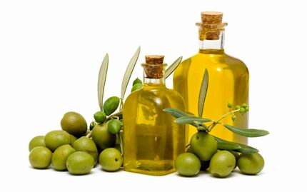 هشدار درخصوص روغن زیتون‌های تقلبی