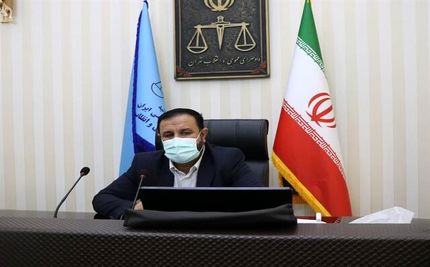 دادستان تهران: ۱۲ هزار میلیارد ریال از مطالبات بانکی و پرونده‌های اقتصادی وصول شد