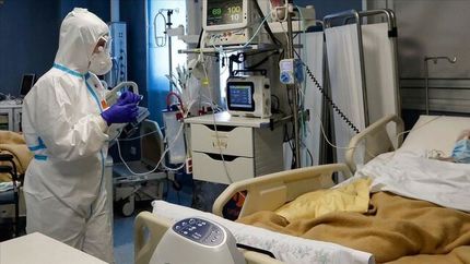 آمار جهانی کرونا: بیش از ۷۶ میلیون مبتلا تاکنون