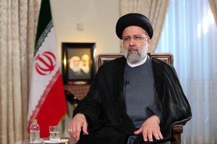 رئیس جمهور، روز ملی جمهوری خلق چین را تبریک گفت