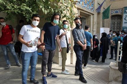 نحوه برگزاری ترم آینده به دانشگاهها واگذار شد/ تصمیم نهایی را روسای دانشگاه می گیرند
