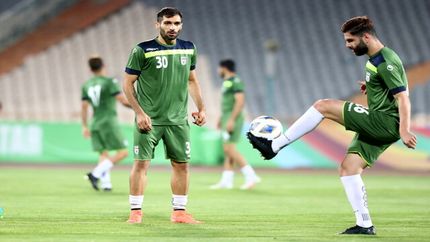 پرسپولیس از جذب مدافع ملی پوش تراکتور کنار کشید