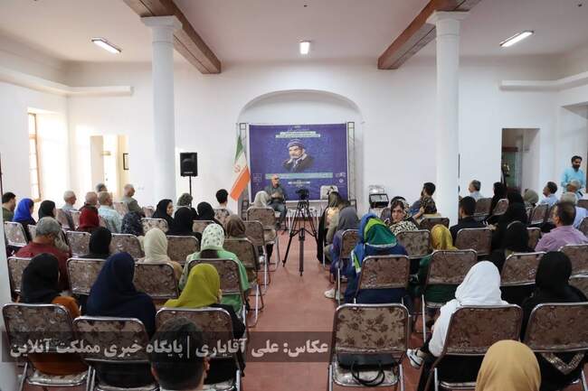 نشست عصر شعر و موسیقی به مناسبت بزرگداشت شهریار شعر و ادب برگزار شد