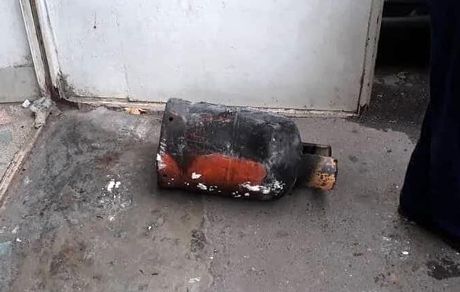 سوختگی شدید ۳ نفر در روستای ترکش پیرانشهر بدلیل انفجار کپسول گاز