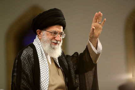 پخش زنده بیانات رهبر انقلاب در سالروز رحلت امام خمینی (ره)