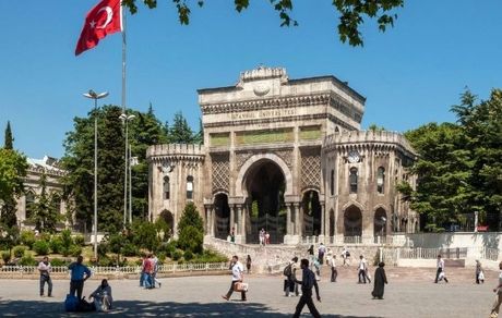 نحوه ثبت‌نام دانشجوی خارجی در ترکیه تغییر کرد