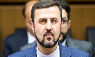 غریب‌آبادی: جامعه بین‌الملل چارچوب حقوقی و عملی برای از بین بردن پیامد‌ منفی تحریم‌ها طراحی کند
