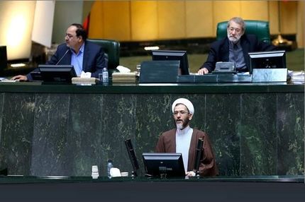 مازنی: قهر با صندوق رأی به نفع هیچ کس نیست
