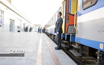 افزایش 25 درصدی قیمت بلیت قطار از اول بهمن