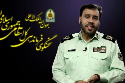 کشف یک دستگاه وانت نیسان حامل ریزپرنده‌های انتحاری و تجهیزات مرتبط با هدایت پهپادها در استان البرز