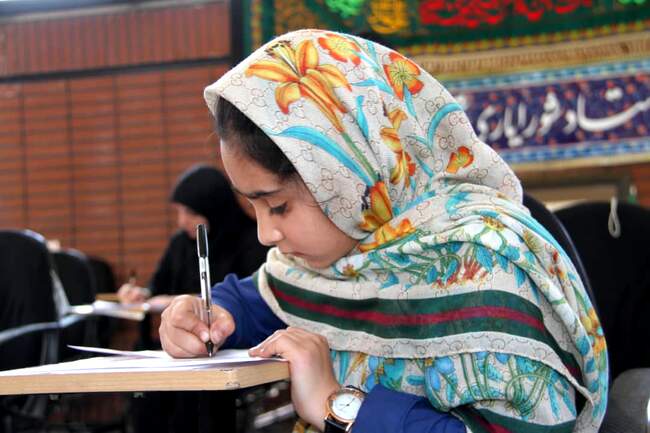 هدف از کتابت قرآن، سازندگی روحی و معنوی انسان است