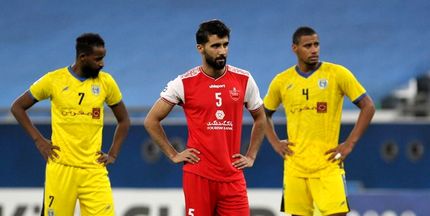 رسن: تجربه الدحیل باعث برتری‌اش مقابل پرسپولیس شد
