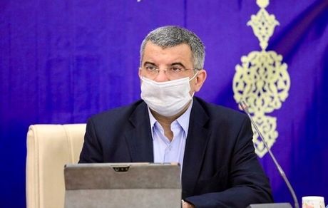 حریرچی: سرایت‌پذیری کرونا تا ۹ برابر افزایش یافته است