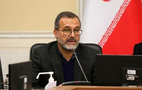 برخورد پرتابه با یکی از مقرهای ایست و کنترل در منطقه کاشان  / سه نفر شهید شدند
