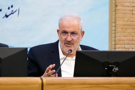کاهش هزار مگاواتی مصرف برق با تغییر ساعت رسمی کشور