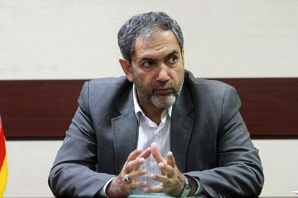 شهردار اهواز در آستانه استیضاح