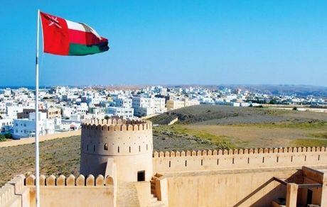 تورم در عمان فقط ۱.۵۸ درصد!