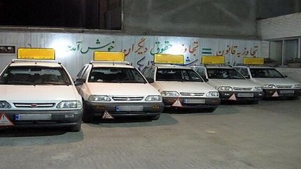 هزینه گرفتن گواهینامه دوباره افزایش یافت