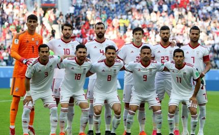 از کی‌روش تا ویلموتس؛ دوباره به عراق رسیدیم!
