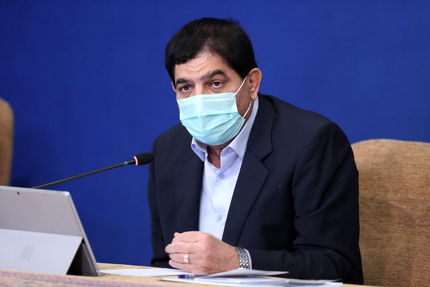 مخبر : سازمان برنامه و بودجه نقشه راه و برنامه زمانبندی شده مجموعه های دانش بنیان را تدوین کند