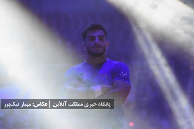 مسابقات کبدی قهرمانی جوانان جهان: بازی ایران و بنگلادش