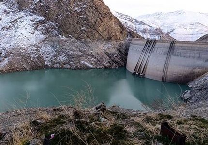 اعلام جزئیات تامین مالی نیروگاه‌های برق‌آبی کوچک