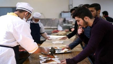آغاز فعالیت رستوران‌های مکمل در ۱۷ دانشگاه منتخب کشور از اول مهرماه