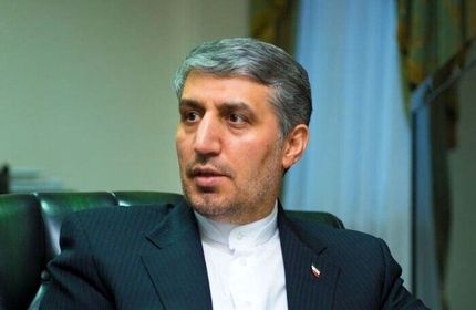 سفیر جدید جمهوری اسلامی ایران در جمهوری آذربایجان مشخص شد