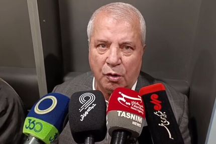 پروین: کریم باقری دوست ندارد سرمربی پرسپولیس بماند