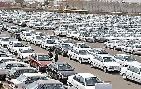 آخرین قیمت خودروهای داخلی/ ۲۰۶ تیپ۵ به ۱۲۰میلیون تومان رسید
