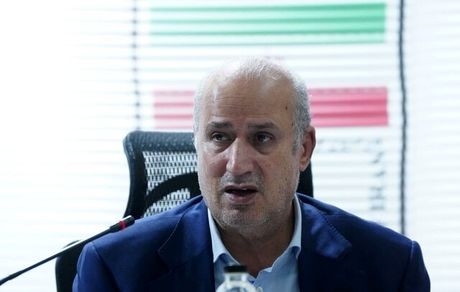 تاج: میزبانی تهران از بازی مقدماتی جام جهانی، خواسته کره شمالی بود