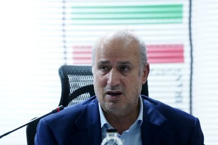 تاج: میزبانی تهران از بازی مقدماتی جام جهانی، خواسته کره شمالی بود