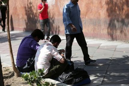 نرخ بیکاری در تابستان به به ۷.۵ درصد کاهش یافت