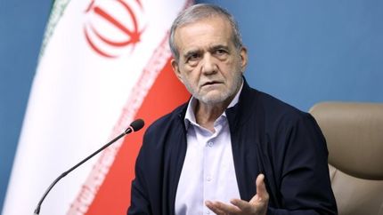 رئیس جمهور: اجبار حجاب منجر به نارضایتی می‌شود