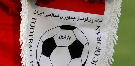 فدراسیون فوتبال بابت نام جعلی بجای خلیج فارس به فیفا اعتراض کرد