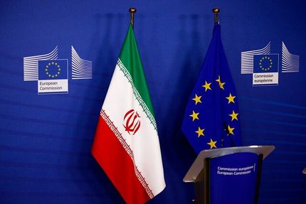 اتحادیه اروپا خواستار بازگشت فوری ایران به برجام شد