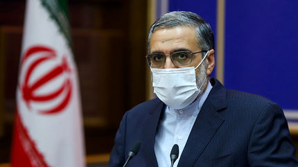 مهدی جهانگیری به ۲ سال حبس محکوم شد