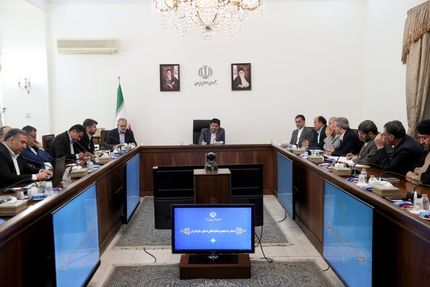 معاون اول رییس جمهور : دولت به اجرای تمام مصوبات سفرهای استانی متعهد است