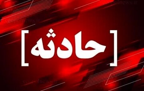 یک راننده، مامور پلیس را در مشهد آتش زد و دستگیر شد