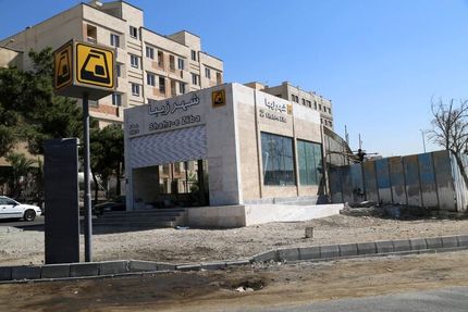 ۲۶ کیلومتر دیگر به مترو تهران اضاف می‌شود