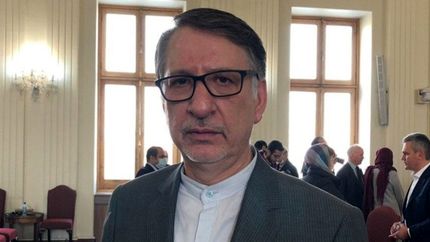 بهاروند: ایران در برخورد با مقصران سقوط هواپیمای اوکراینی صلاحیت انحصاری دارد