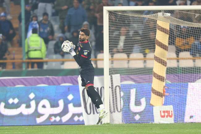 دربی ۱۰۲ از نگاه دوربین
