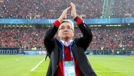 برانکو از پرسپولیس ۱۰۰ میلیارد تومان می‌خواهد